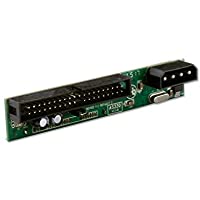 Connectland AD-SATA-TO-IDE-AIDE2S1 - Adaptador Paralelo para PC